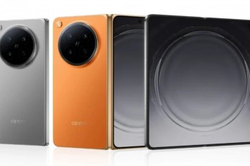 Oppo Find N6 Duvar Kağıtları