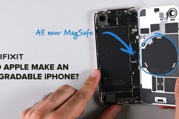 iPhone 17e Parçalarına Ayrıldı