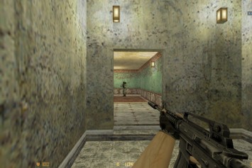 CS 1.6 ve CS 2: İki Efsanenin Karşılaştırması