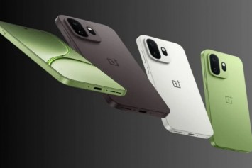 OnePlus 15T Duvar Kağıtları