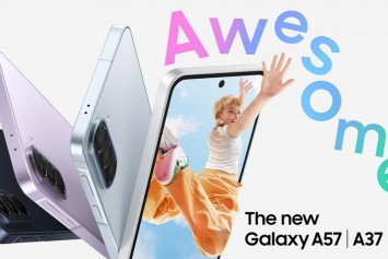 Samsung Galaxy A57 ve A37 resmi olarak duyuruldu