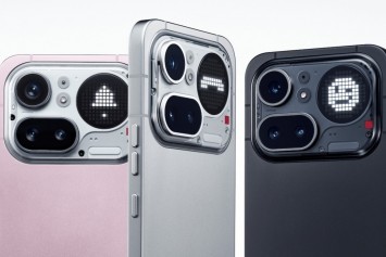 Nothing Phone 4a ve 4a Pro Türkiye'de satışa çıktı