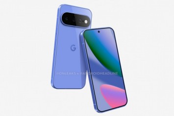 Google Pixel 11 tasarımı sızdırıldı