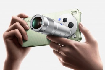 Vivo X300s Duvar Kağıtları