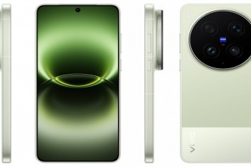 Vivo X300 Ultra Duvar Kağıtları