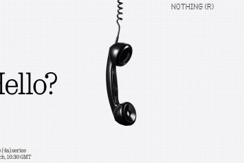 Nothing Phone 4a Serisi Tanıtım Etkinliğini İzleyin