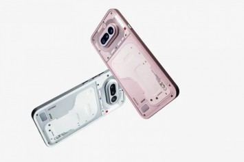 Nothing Phone 4a Pro Duvar Kağıtları