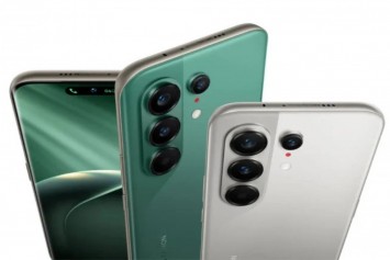 Tecno Camon 50 Ultra Duvar Kağıtları