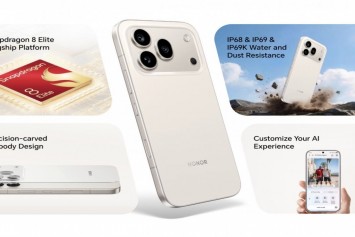 Honor 600 ve 600 Pro resmi olarak duyuruldu