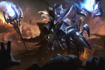 Viktor League of Legends Rehberi, Hikayesi, Yetenekleri ve Build Önerileri