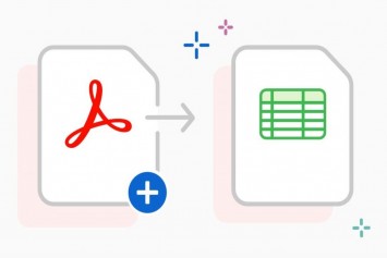 Muhasebe ve Raporlama için PDF'den Excel'e Veri Aktarma Nasıl Yapılır?