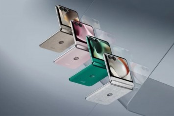 Motorola Razr 70 Ultra Duvar Kağıtları