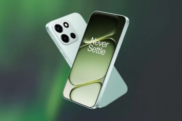 OnePlus Nord 6 Duvar Kağıtları