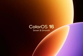 ColorOS 16.1 Duvar Kağıtları