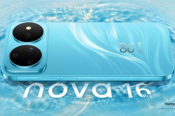 Huawei Nova 16 serisinin tasarımı ve çıkış tarihi paylaşıldı
