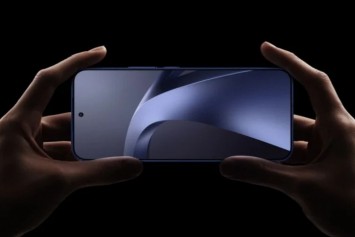 Xiaomi 17T Duvar Kağıtları