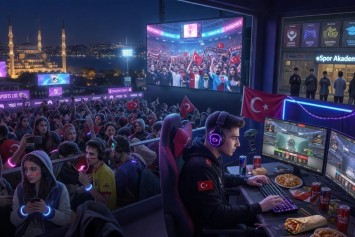 Aurora Gaming: CS2 Tarihi, Oyuncuları ve Başarıları