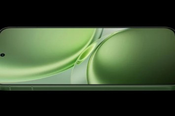 Vivo X300 FE Duvar Kağıtları