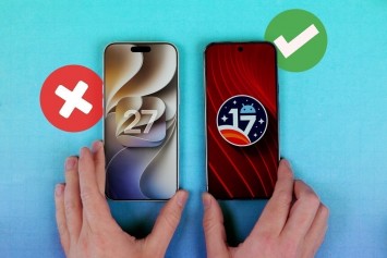Android 17 ve iOS 27 Karşılaştırması