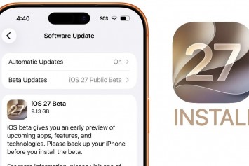 iOS 27 Public Beta ile Gelen Yenilikler