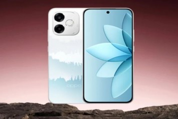 Oppo A6s Pro Duvar Kağıtları