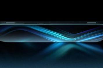 Infinix GT 50 Pro Duvar Kağıtları