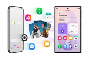 Samsung Galaxy Z Fold 8 Duvar Kağıtları