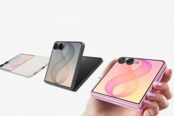 Samsung Galaxy Z Flip 8 Duvar Kağıtları