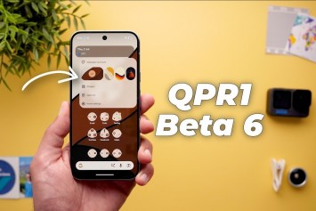 Android 17 QPR1 Beta 6 ile Gelen Yeni Özellikler