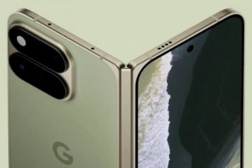 Pixel 11 Pro Fold Duvar Kağıtları