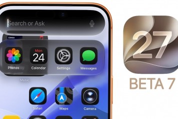 iOS 27 Beta 7 ile Gelen Yenilikler