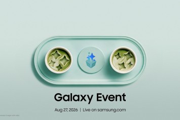 Samsung Galaxy S26 FE Tanıtım Etkinliğini İzleyin