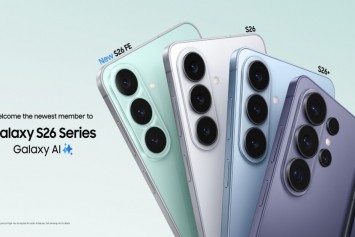 Samsung Galaxy S26 FE resmi olarak duyuruldu
