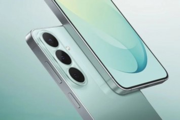 Samsung Galaxy S26 FE Duvar Kağıtları