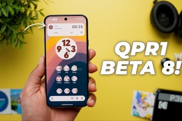 Android 17 QPR1 Beta 8 ile Gelen Yenilikler