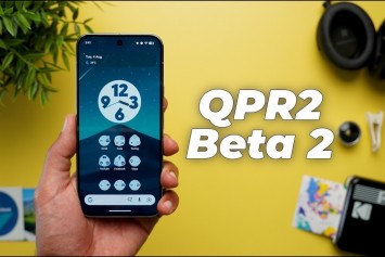 Android 17 QPR2 Beta 2 ile Gelen Yenilikler