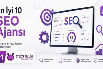 En İyi 10 SEO Ajansı