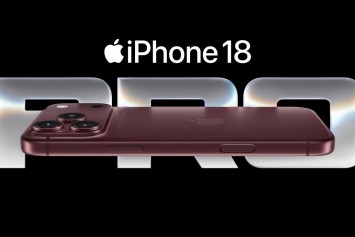 iPhone 18 Pro ve Pro Max resmi olarak tanıtıldı
