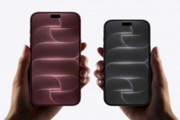 iPhone 18 Pro Duvar Kağıtları