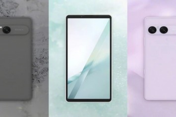 Sony Xperia 10 VIII Duvar Kağıtları