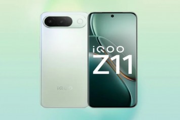 iQOO Z11 Duvar Kağıtları