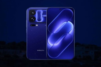 Xiaomi 18 Pro Duvar Kağıtları