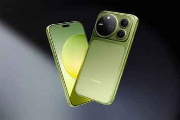 Honor Magic 9 Duvar Kağıtları