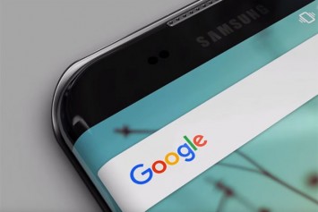 Samsung Galaxy S7 edge Tanıtım Videosu