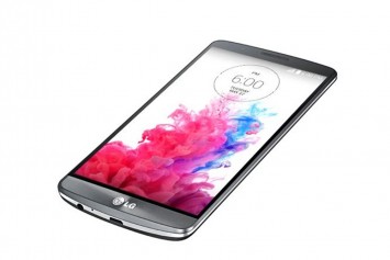 LG G3 ile Aktif Yanardağ'ın 4K fotoğraf çekimi