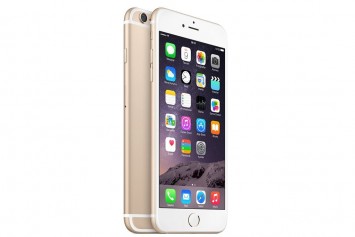 ﻿iFixit, ﻿iPhone 6 Plus'u da affetmedi