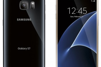 Galaxy S7'ye özel, 8 yeni duvar kağıdı