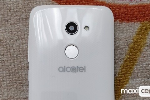 <strong>Alcatel A3</strong> İncelemesi