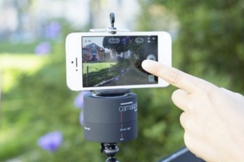 iPhone'larda daha g&uuml;zel fotoğraf &ccedil;ektiren aksesuarlar