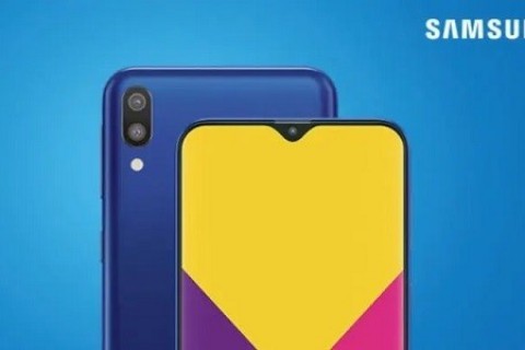<strong>Samsung Galaxy M10</strong> Fotoğraf Kalitesiyle Dikkat &Ccedil;ekiyor